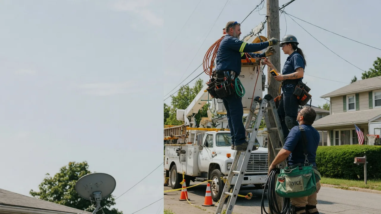Electrical Repair in Montrose, PA near me